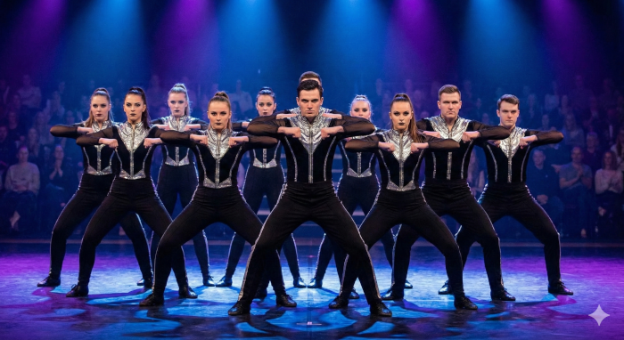 Elite Performance Company